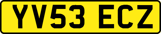 YV53ECZ