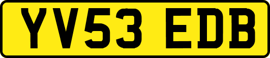 YV53EDB