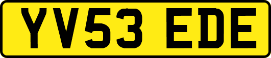 YV53EDE