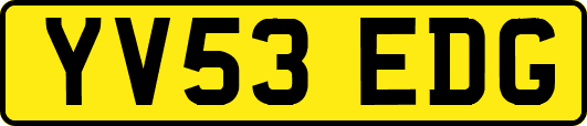 YV53EDG