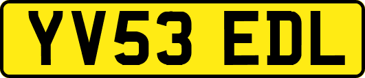 YV53EDL