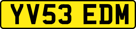 YV53EDM