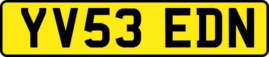 YV53EDN