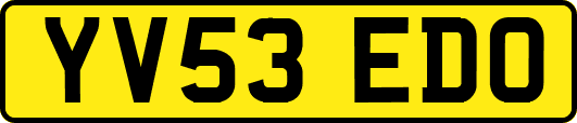 YV53EDO