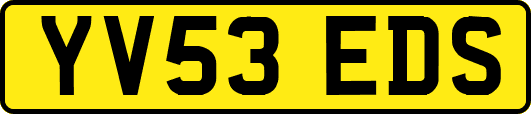 YV53EDS