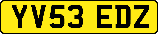 YV53EDZ