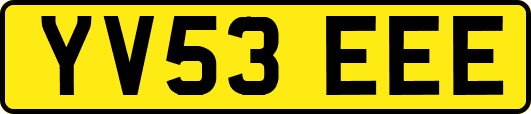 YV53EEE