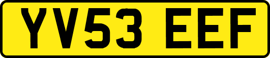 YV53EEF