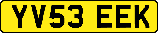 YV53EEK