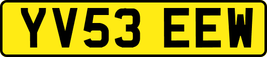 YV53EEW