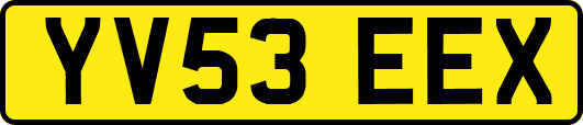 YV53EEX