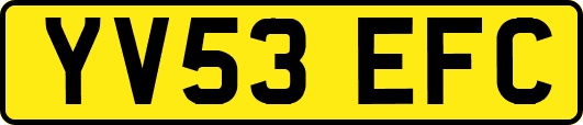 YV53EFC