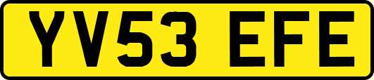 YV53EFE
