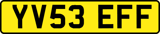 YV53EFF