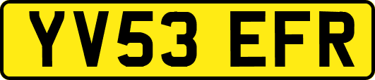 YV53EFR