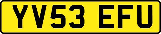 YV53EFU