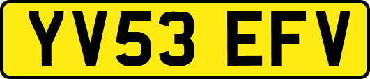 YV53EFV