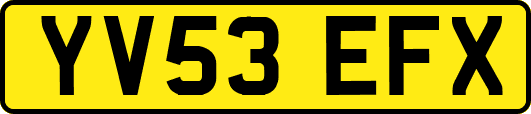 YV53EFX