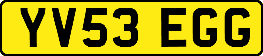 YV53EGG
