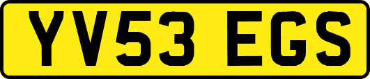 YV53EGS