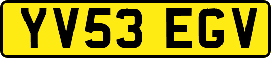 YV53EGV