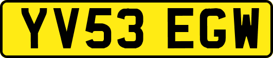YV53EGW