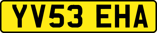 YV53EHA