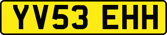YV53EHH