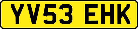 YV53EHK