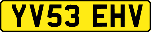 YV53EHV