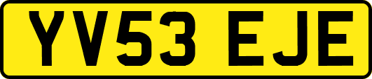 YV53EJE