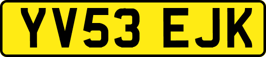 YV53EJK