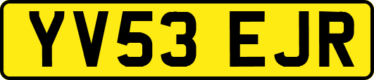 YV53EJR