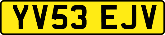 YV53EJV