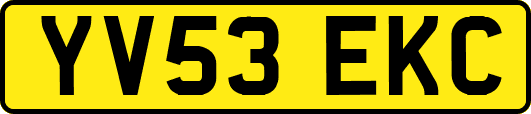 YV53EKC