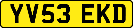 YV53EKD