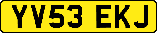 YV53EKJ
