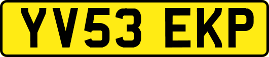 YV53EKP