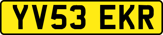 YV53EKR