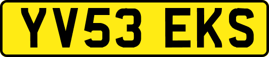 YV53EKS
