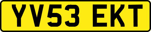 YV53EKT