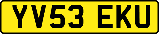 YV53EKU