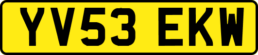 YV53EKW