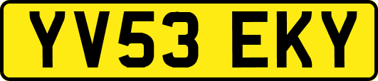YV53EKY