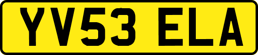 YV53ELA