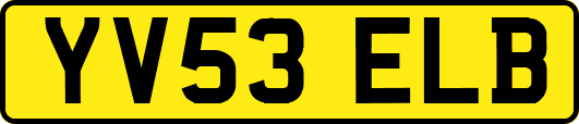 YV53ELB