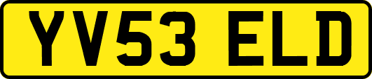 YV53ELD