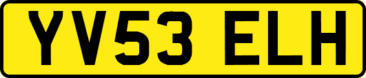 YV53ELH