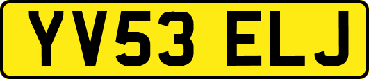 YV53ELJ
