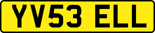 YV53ELL